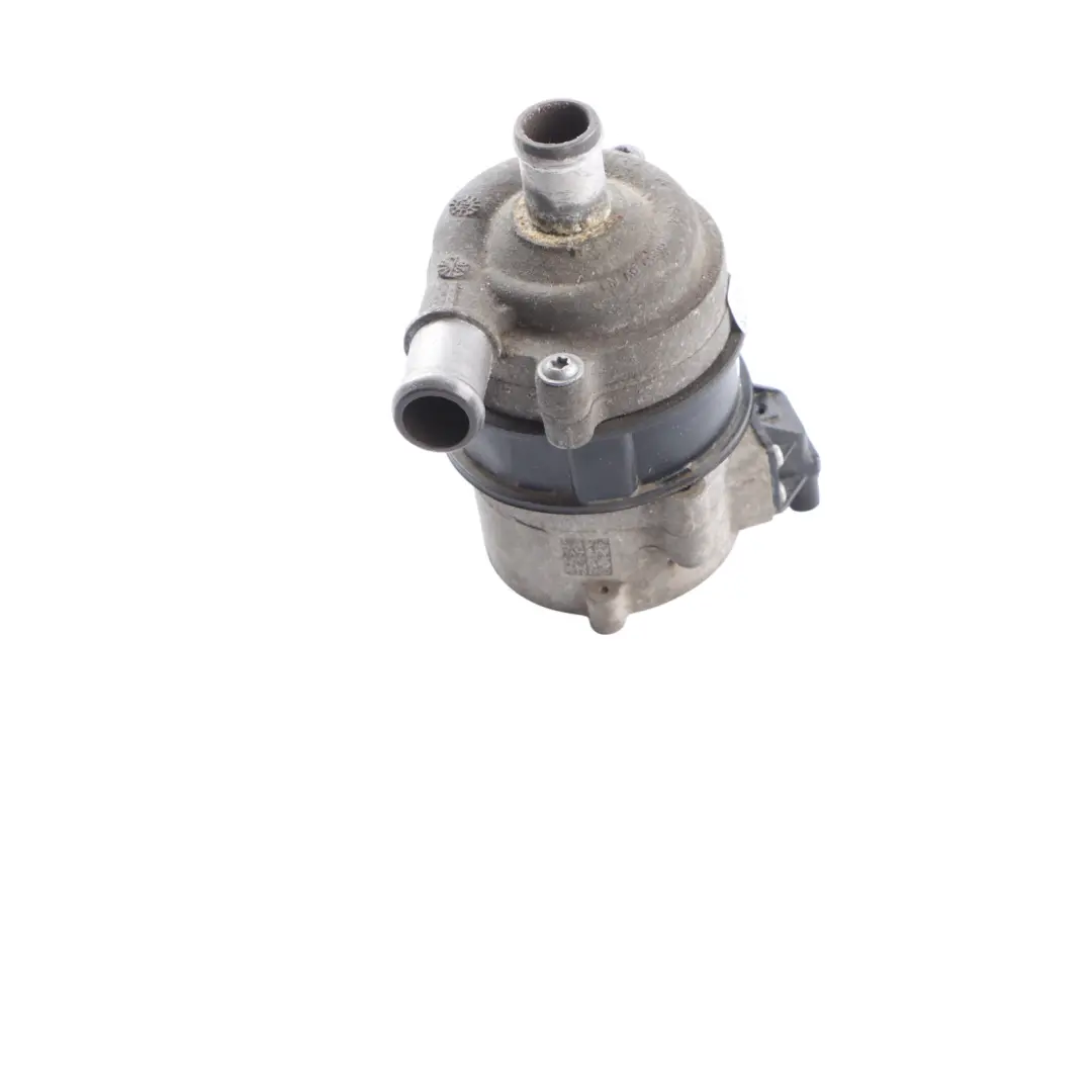 Pompe À Eau Refroidissement Moteur pour Audi Q5 8R à propos du numéro de pièce 4H0965567A Audi Q5 8R Pompe À Eau Refroidissement Moteur - SKU 4H0965567A - Numéro de pièce 4H0965567A