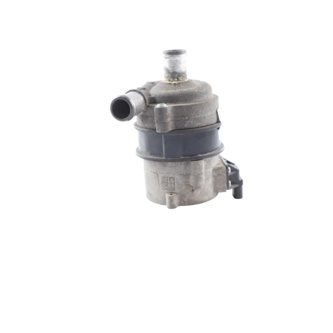 Pompe À Eau Refroidissement Moteur pour Audi Q5 8R à propos du numéro de pièce 4H0965567A Audi Q5 8R Pompe À Eau Refroidissement Moteur - SKU 4H0965567A - Numéro de pièce 4H0965567A