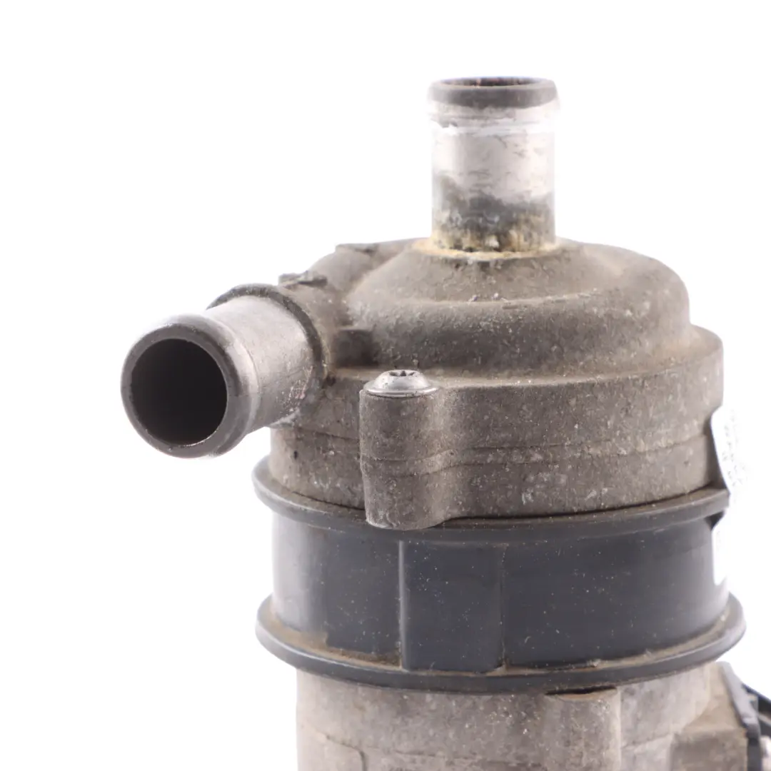 Bomba De Agua Refrigerante Refrigeración Del Motor para Audi Q5 8R con número de pieza 4H0965567A Audi Q5 8R Bomba De Agua Refrigerante Refrigeración Del Motor - SKU 4H0965567A - Número de pieza 4H0965567A