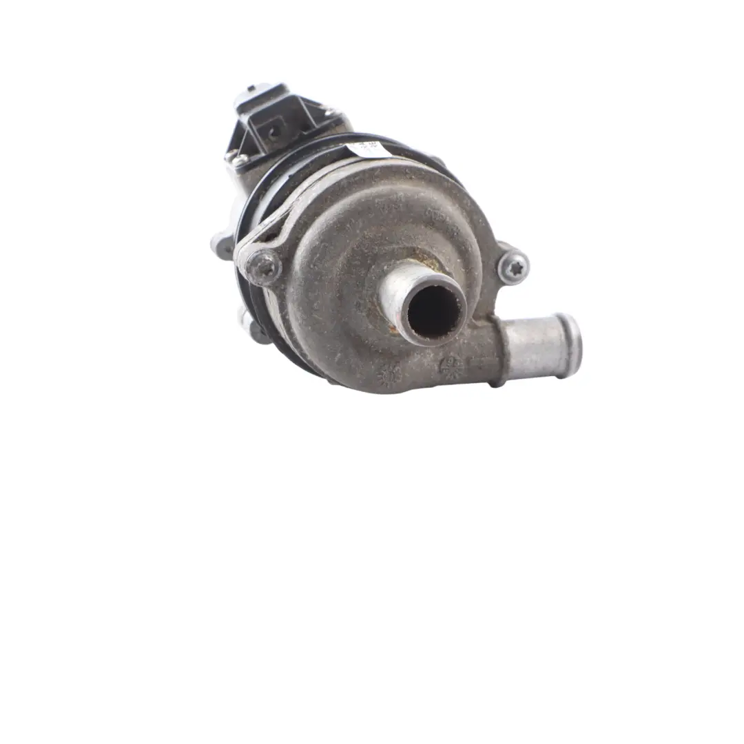 Pompe À Eau Refroidissement Moteur pour Audi Q5 8R à propos du numéro de pièce 4H0965567A Audi Q5 8R Pompe À Eau Refroidissement Moteur - SKU 4H0965567A - Numéro de pièce 4H0965567A