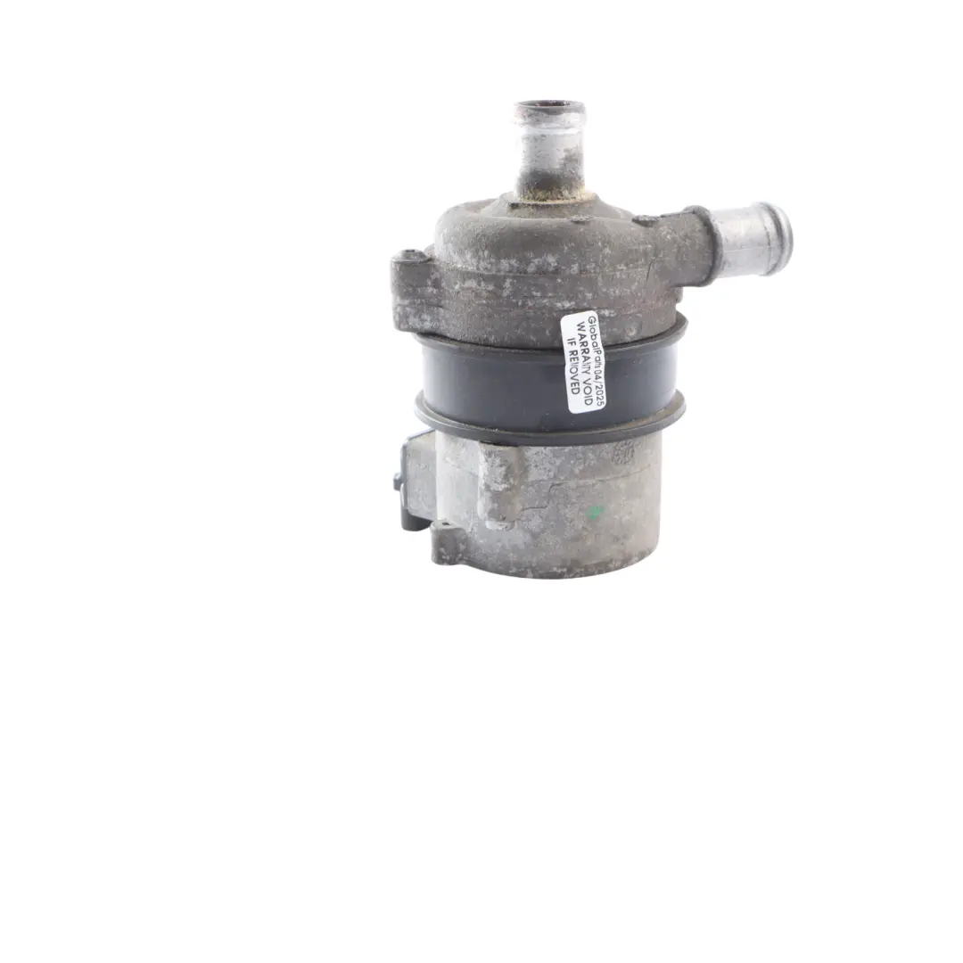 Wasser Kühlmittel Pumpe Motor Kühlung für Audi Q5 8R mit Teilenummer 4H0965567A Audi Q5 8R Wasser Kühlmittel Pumpe Motor Kühlung - SKU 4H0965567A - Teilenummer 4H0965567A
