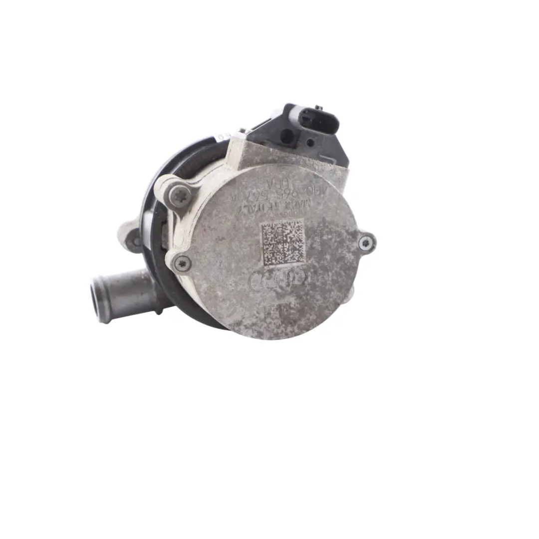 Water Coolant Pump Engine Cooling to Audi Q5 8R with Part number 4H0965567A Audi Q5 8R Water Coolant Pump Engine Cooling - SKU 4H0965567A - Part number 4H0965567A