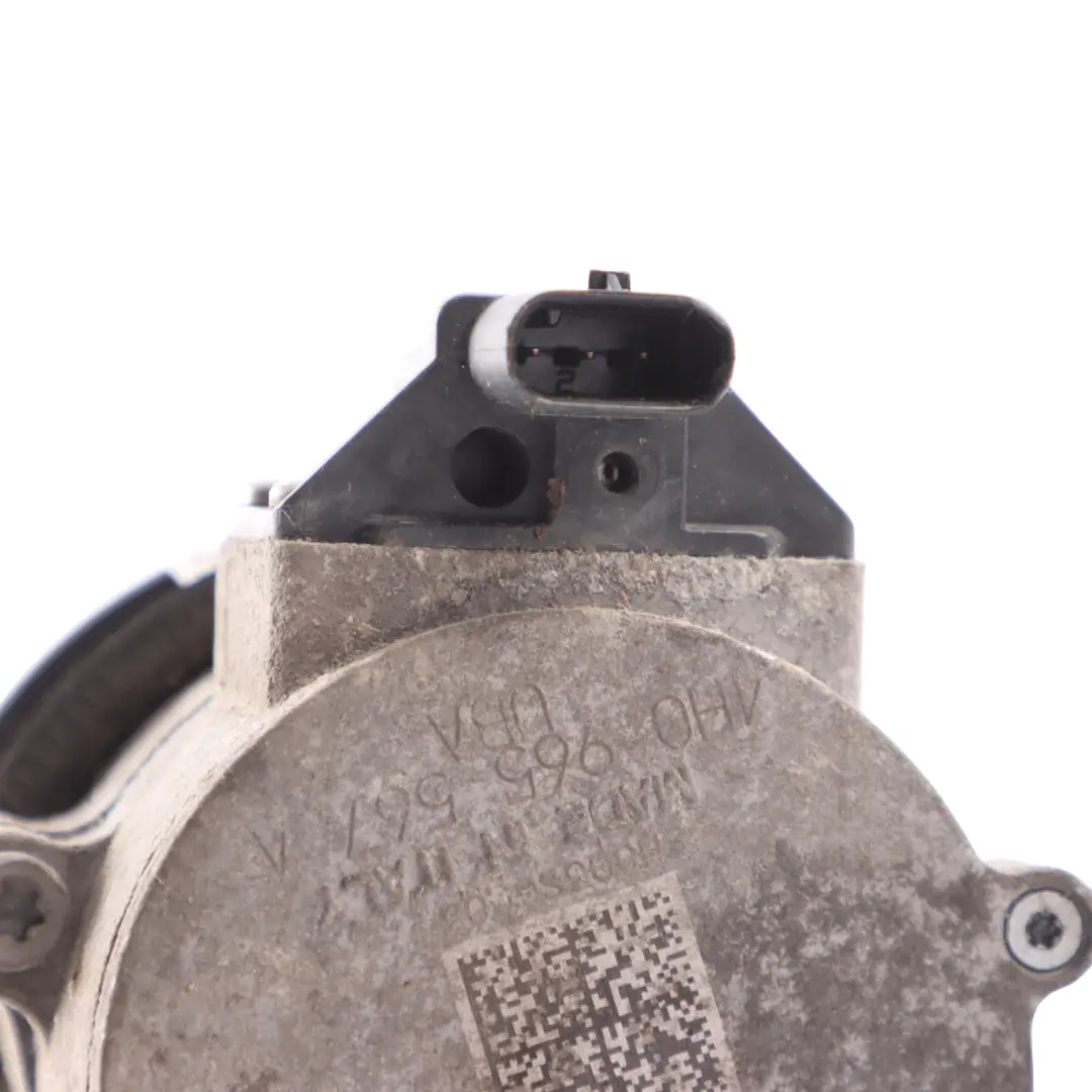 Water Coolant Pump Engine Cooling to Audi Q5 8R with Part number 4H0965567A Audi Q5 8R Water Coolant Pump Engine Cooling - SKU 4H0965567A - Part number 4H0965567A