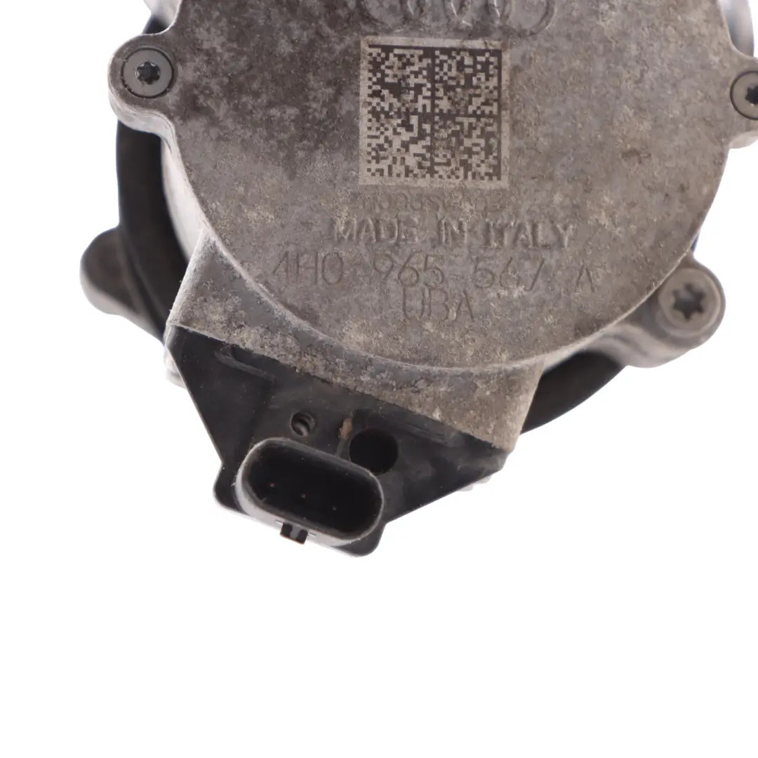 Bomba De Agua Refrigerante Refrigeración Del Motor para Audi Q5 8R con número de pieza 4H0965567A Audi Q5 8R Bomba De Agua Refrigerante Refrigeración Del Motor - SKU 4H0965567A - Número de pieza 4H0965567A