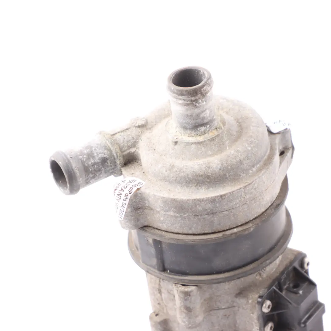 Pompe De Refroidissement Auxiliaire De Moteur pour Audi A5 F5 à propos du numéro de pièce 4H0965569A Audi A5 F5 Pompe De Refroidissement Auxiliaire De Moteur - SKU 4H0965569A - Numéro de pièce 4H0965569A