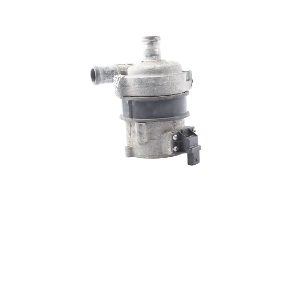 Wasser Kühlmittelpumpe Motor Hilfskühlgerät für Audi A5 F5 mit Teilenummer 4H0965569A Audi A5 F5 Wasser Kühlmittelpumpe Motor Hilfskühlgerät - SKU 4H0965569A - Teilenummer 4H0965569A