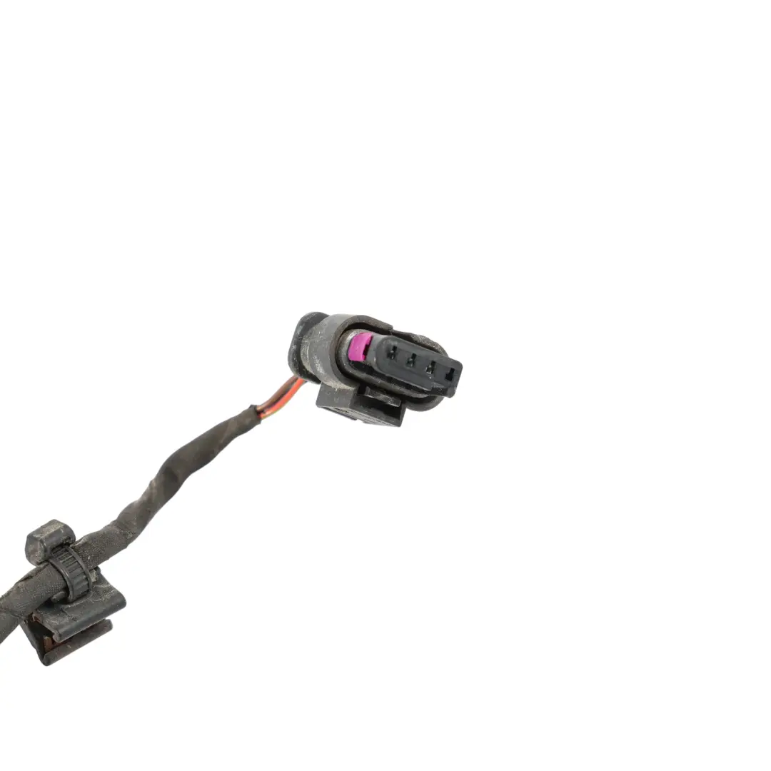 Audi A8 D4 Parachoques Trasero PDC Sensor Aparcamiento Cableado Cable - SKU 4H0971104S - Número de pieza 4H0971104S