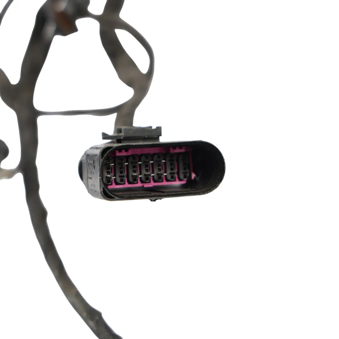 Hintere Stoßstange PDC Parken Sensor Kabelbaum Loom Kabel für Audi A8 D4 mit Teilenummer 4H0971104S Audi A8 D4 Hintere Stoßstange PDC Parken Sensor Kabelbaum Loom Kabel - SKU 4H0971104S - Teilenummer 4H0971104S