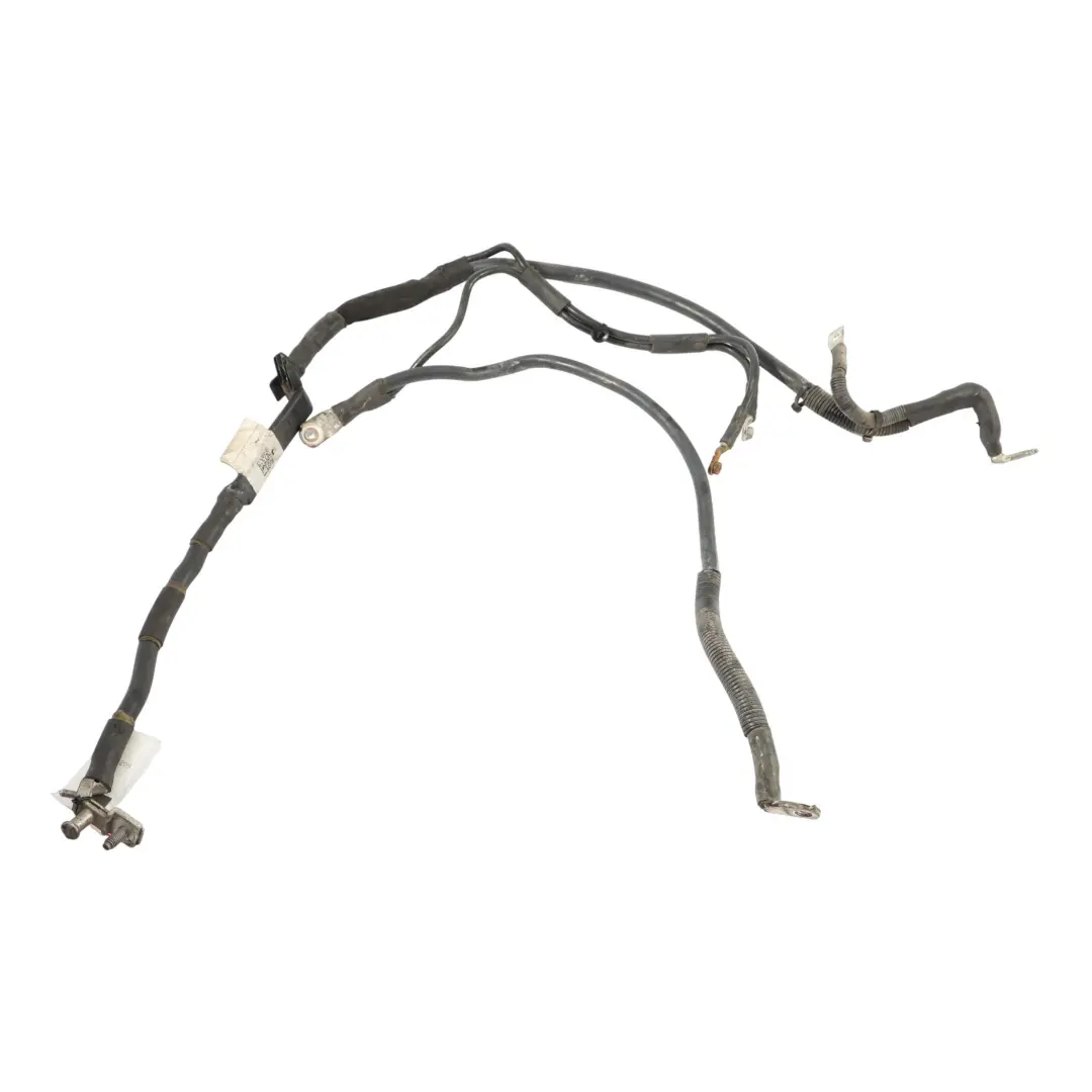 Starter Alternator Harness Wiring Cable to Audi A8 D4 Battery with Part number 4H0971224 Audi A8 D4 Battery Starter Alternator Harness Wiring Cable - SKU 4H0971224 - Part number 4H0971224