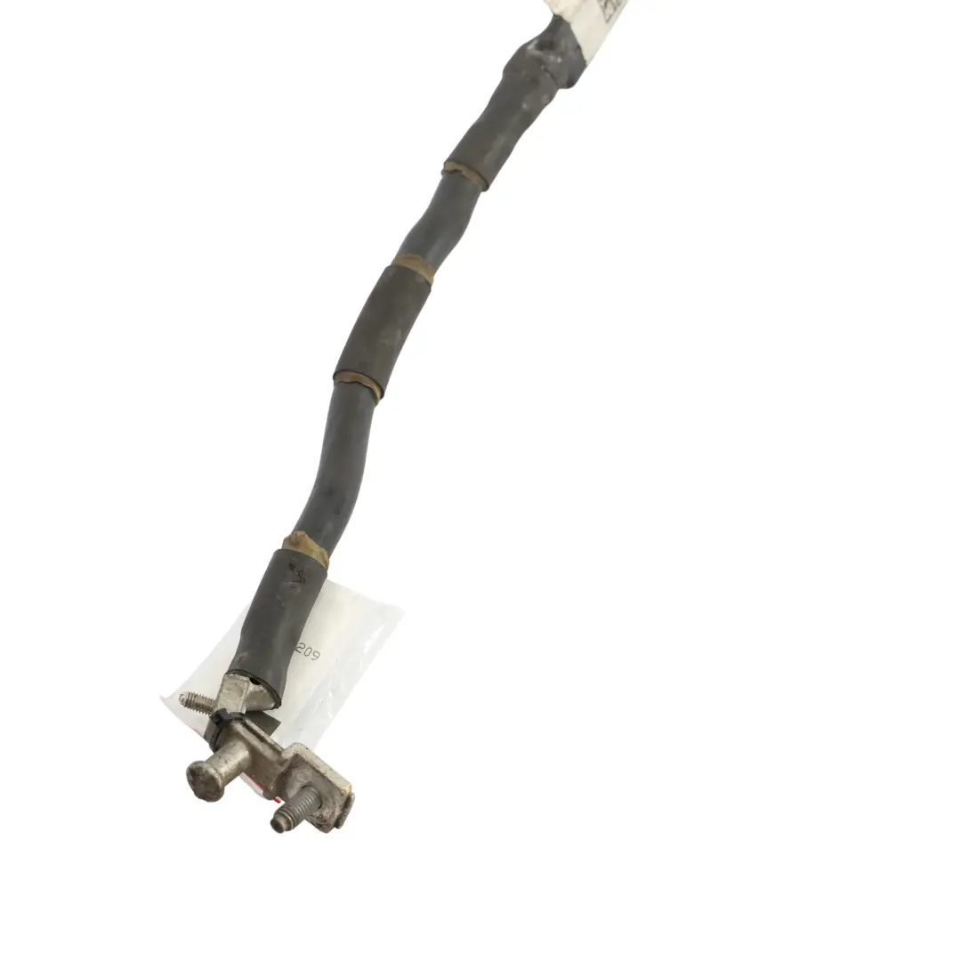 Starter Alternator Harness Wiring Cable to Audi A8 D4 Battery with Part number 4H0971224 Audi A8 D4 Battery Starter Alternator Harness Wiring Cable - SKU 4H0971224 - Part number 4H0971224