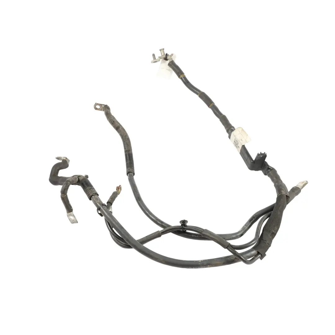 Batería Arranque Alternador Arnés Cableado para Audi A8 D4 con número de pieza 4H0971224 Audi A8 D4 Batería Arranque Alternador Arnés Cableado - SKU 4H0971224 - Número de pieza 4H0971224