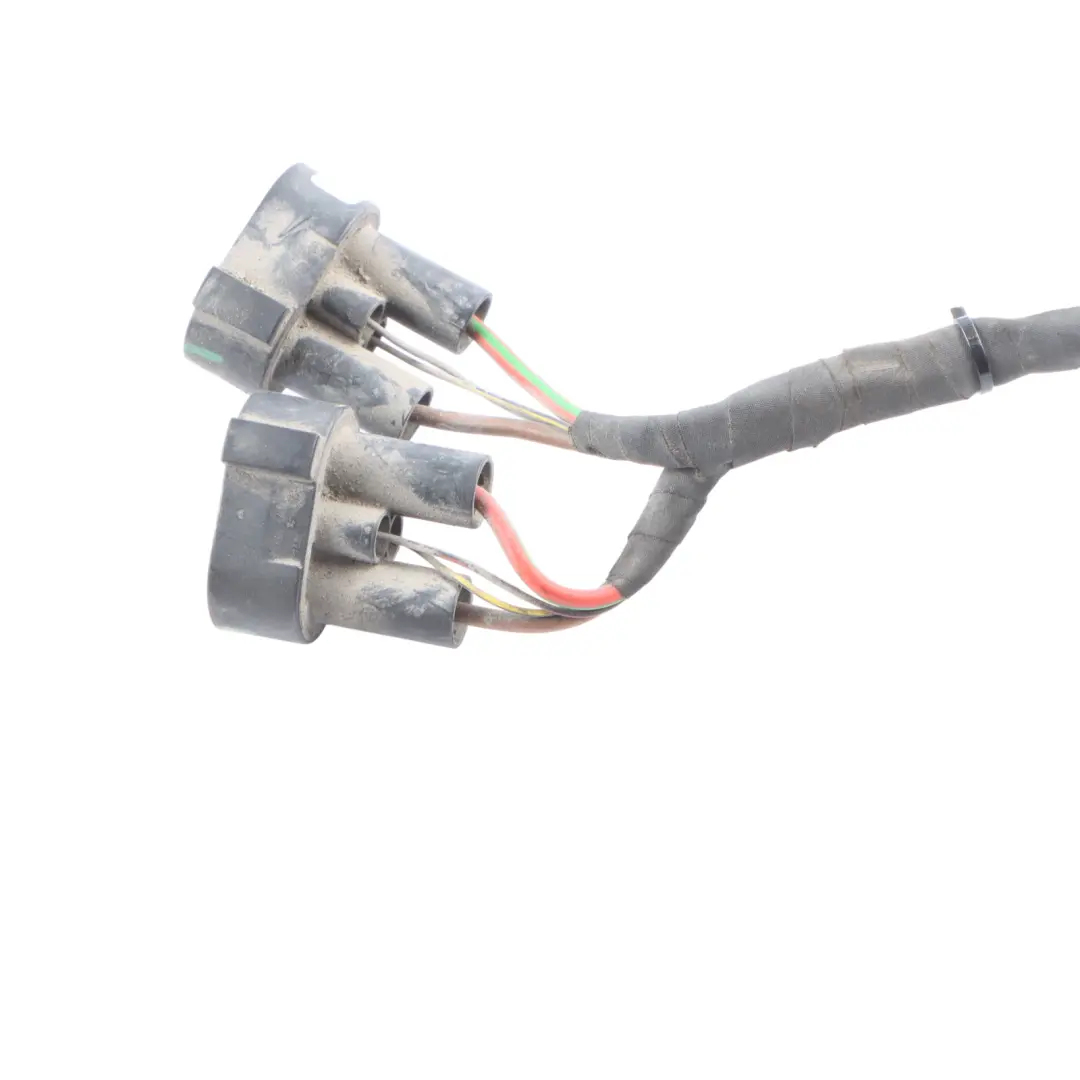 Audi A8 D4 4H Engine Cooling Fan Wiring Harness loom Cable - SKU 4H0971284 - Part number 4H0971284