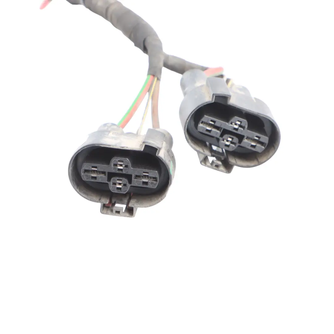 Cooling Fan Wiring Harness loom Cable to Audi A8 D4 4H Engine with Part number 4H0971284 Audi A8 D4 4H Engine Cooling Fan Wiring Harness loom Cable - SKU 4H0971284 - Part number 4H0971284