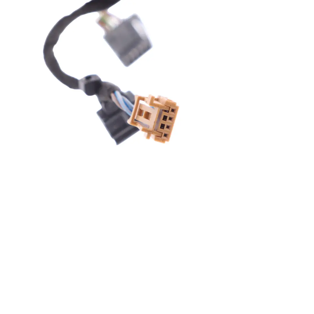 Puerta Delantera Mazo De Cables Cable Izquierdo para Audi A8 D4 con número de pieza 4H0971663A Audi A8 D4 Puerta Delantera Mazo De Cables Cable Izquierdo - SKU 4H0971663A - Número de pieza 4H0971663A