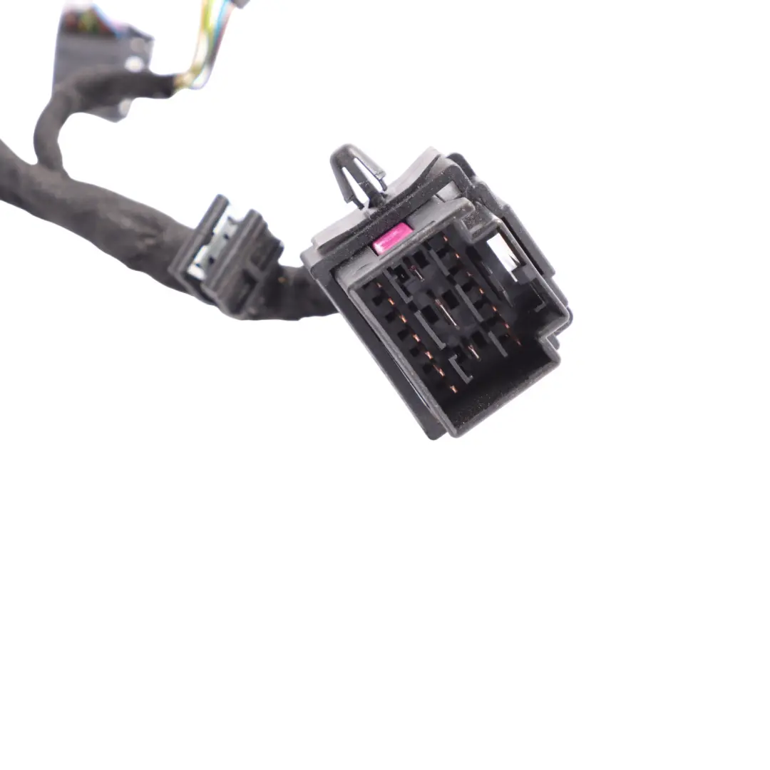 Porta Anteriore Cablaggio Cavo Sinistra per Audi A8 D4 con numero di parte 4H0971663A Audi A8 D4 Porta Anteriore Cablaggio Cavo Sinistra - SKU 4H0971663A - Numero di parte 4H0971663A