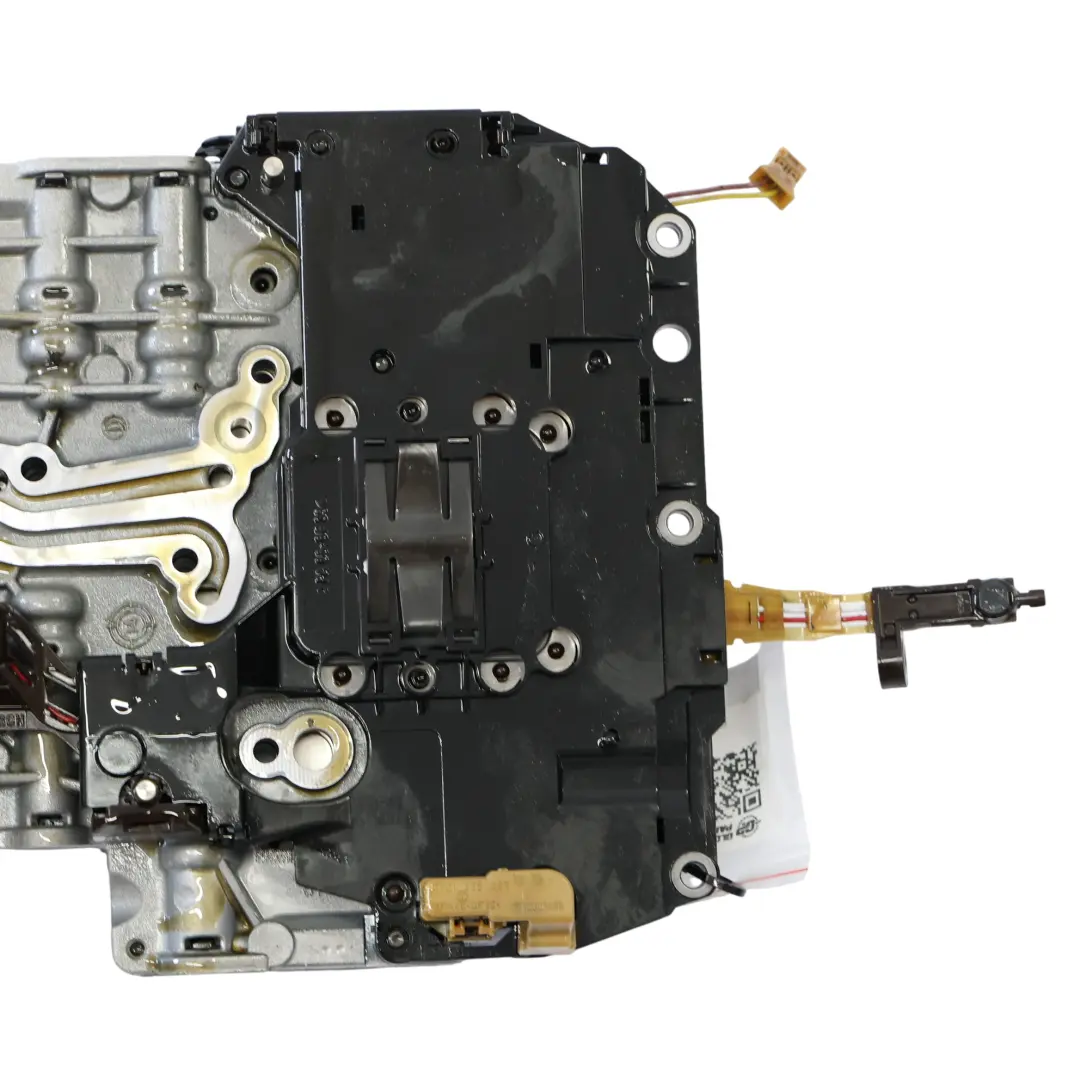 Cambio Automatico Trasmissione Meccatronica NWJ per Audi A8 D4 3.0 TDI con numero di parte 4H1927158CL Audi A8 D4 3.0 TDI Cambio Automatico Trasmissione Meccatronica NWJ - SKU 4H1927158CL - Numero di parte 4H1927158CL