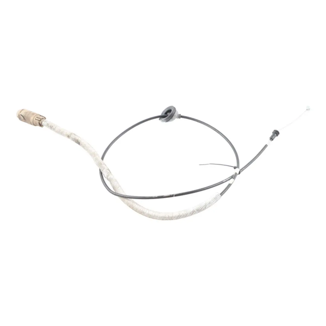 Gearshift Emergency Release Linkage Bowden Cable Wiring 4H2713035 to Audi A8 D4 with Part number 4H2713265 Audi A8 D4 Gearshift Emergency Release Linkage Bowden Cable Wiring 4H2713035 - SKU RHD-4H2713265 - Part number 4H2713265