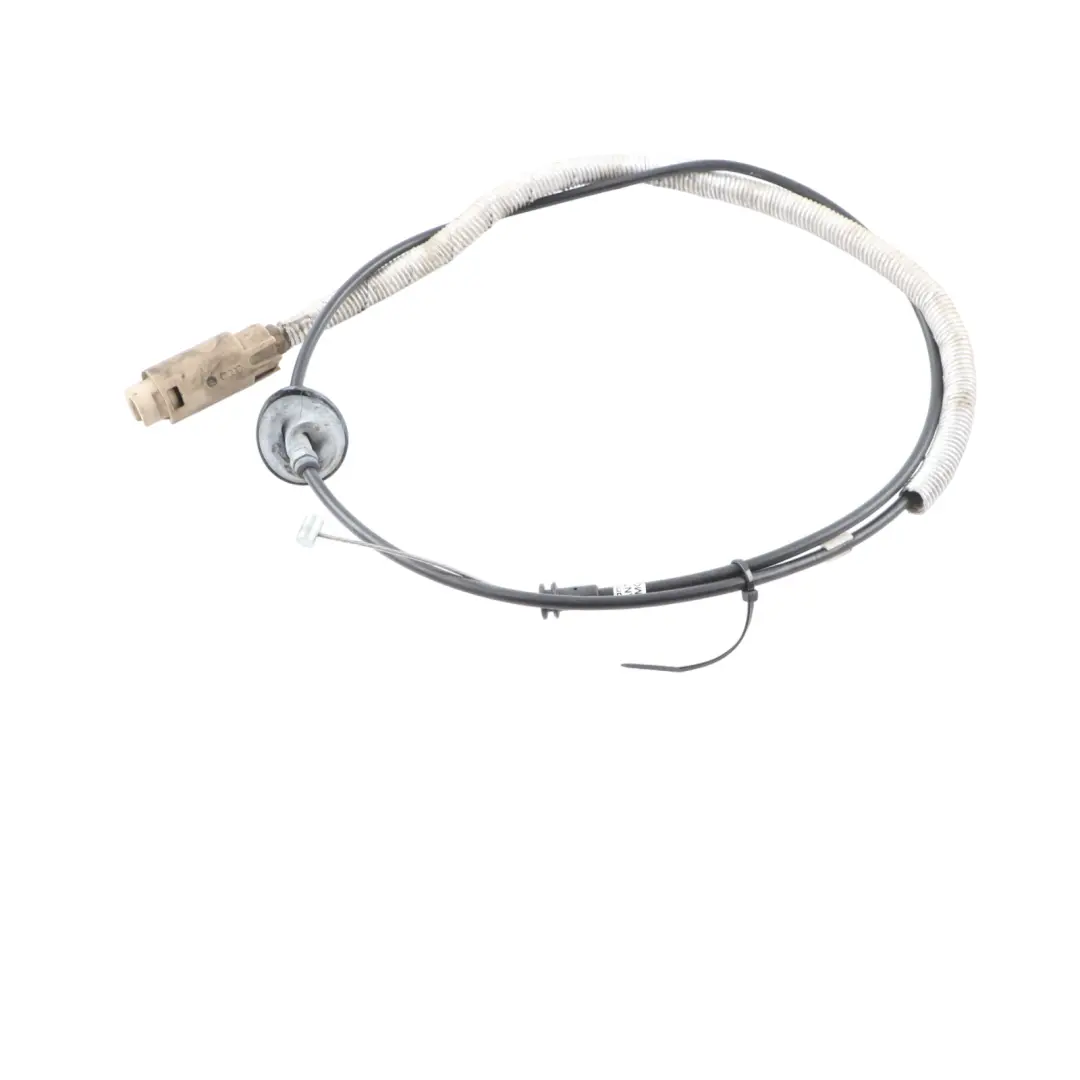 Audi A8 D4 Gearshift Emergency Release Linkage Bowden Cable Wiring 4H2713035 - SKU RHD-4H2713265 - Part number 4H2713265