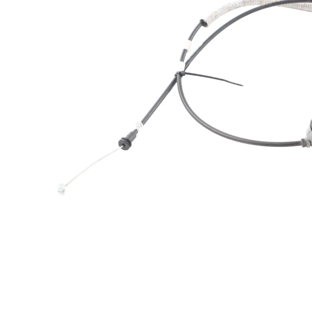 Gearshift Emergency Release Linkage Bowden Cable Wiring 4H2713035 to Audi A8 D4 with Part number 4H2713265 Audi A8 D4 Gearshift Emergency Release Linkage Bowden Cable Wiring 4H2713035 - SKU RHD-4H2713265 - Part number 4H2713265