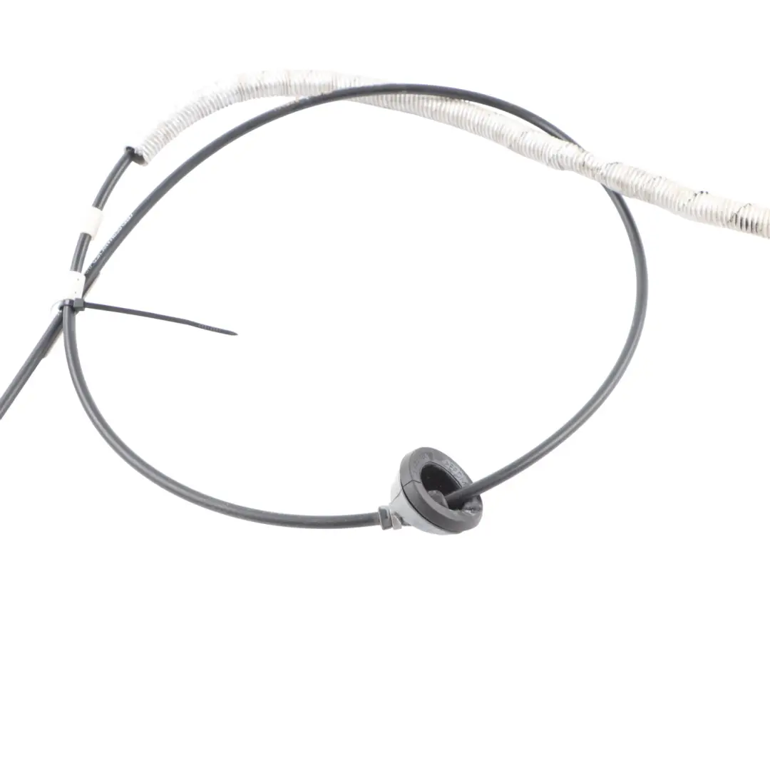 Gearshift Emergency Release Linkage Bowden Cable Wiring 4H2713035 to Audi A8 D4 with Part number 4H2713265 Audi A8 D4 Gearshift Emergency Release Linkage Bowden Cable Wiring 4H2713035 - SKU RHD-4H2713265 - Part number 4H2713265