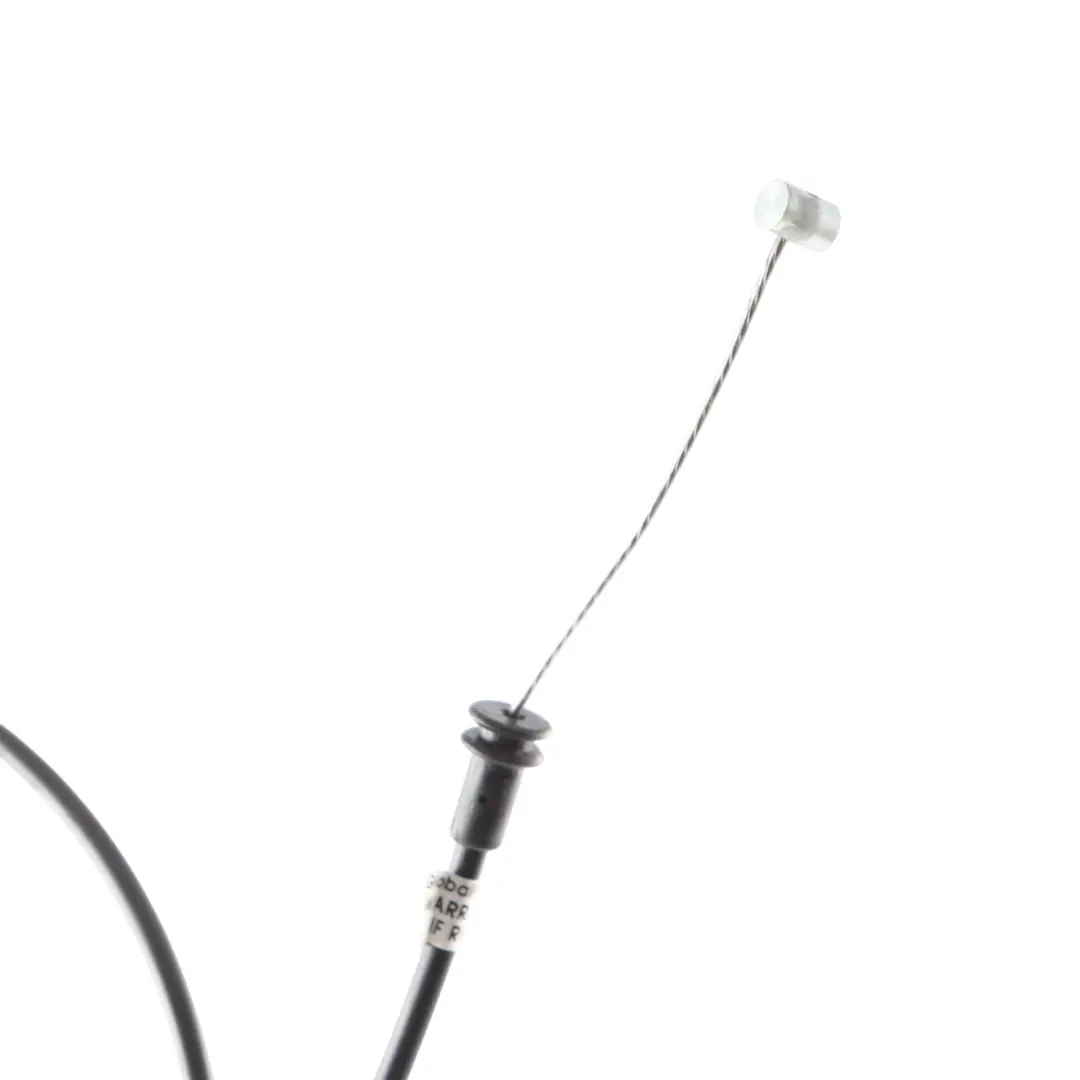 Gearshift Emergency Release Linkage Bowden Cable Wiring 4H2713035 to Audi A8 D4 with Part number 4H2713265 Audi A8 D4 Gearshift Emergency Release Linkage Bowden Cable Wiring 4H2713035 - SKU RHD-4H2713265 - Part number 4H2713265