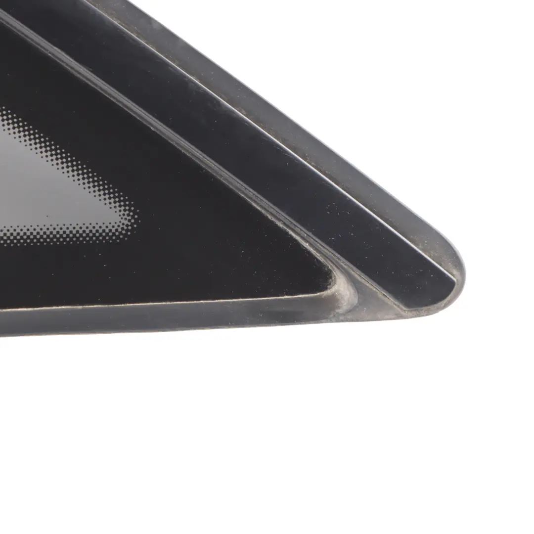 Window Triangle Glass Left N/S Glass Fixed Tinted AS2 to Audi A8 D4 Rear with Part number 4H4845299P Audi A8 D4 Rear Window Triangle Glass Left N/S Glass Fixed Tinted AS2 - SKU 4H4845299P - Part number 4H4845299P