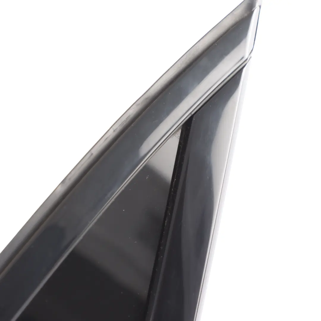 Window Triangle Glass Right O/S Glass Fixed AS2 to Audi A8 D4 Rear with Part number 4H4845300P Audi A8 D4 Rear Window Triangle Glass Right O/S Glass Fixed AS2 - SKU 4H4845300P - Part number 4H4845300P