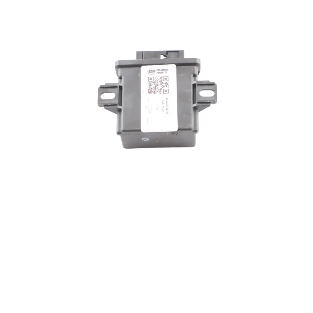 Audi A8 D4 Scheinwerfer Lampe Reichweite Steuergerät Modul ECU - SKU 4H4907357B - Teilenummer 4H4907357B