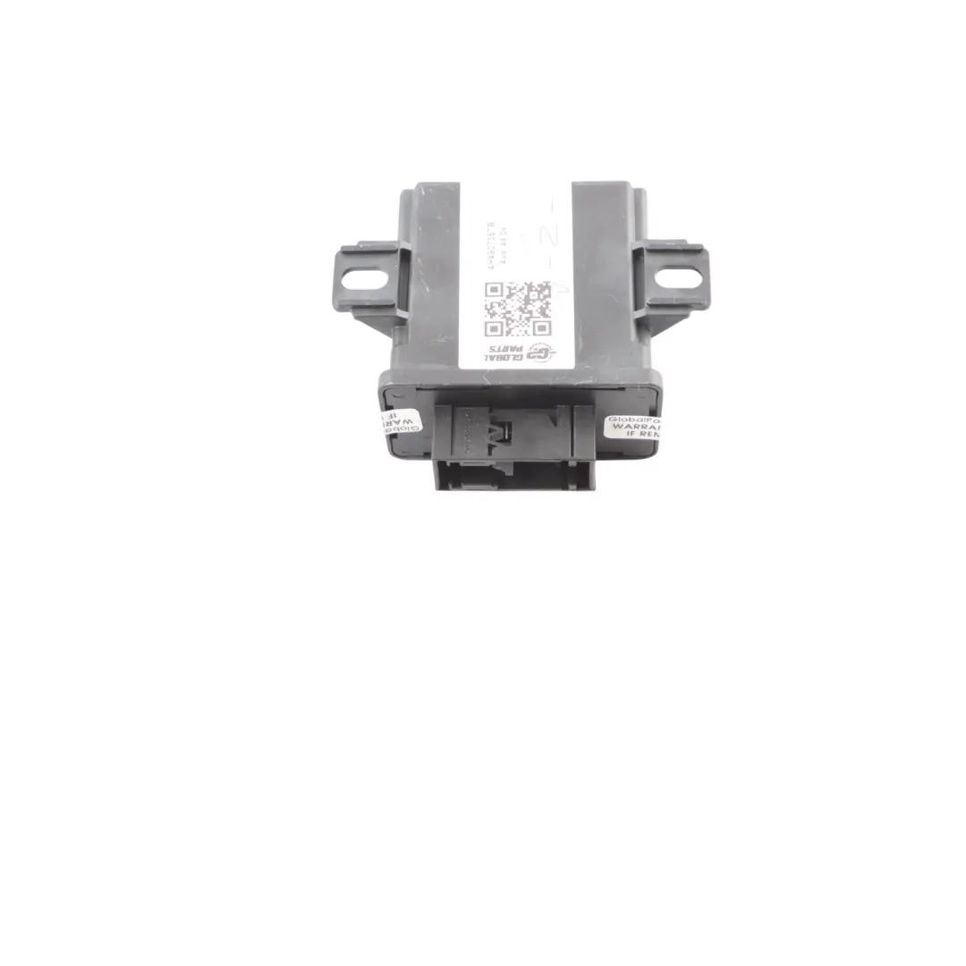 Audi A8 D4 Scheinwerfer Lampe Reichweite Steuergerät Modul ECU - SKU 4H4907357B - Teilenummer 4H4907357B