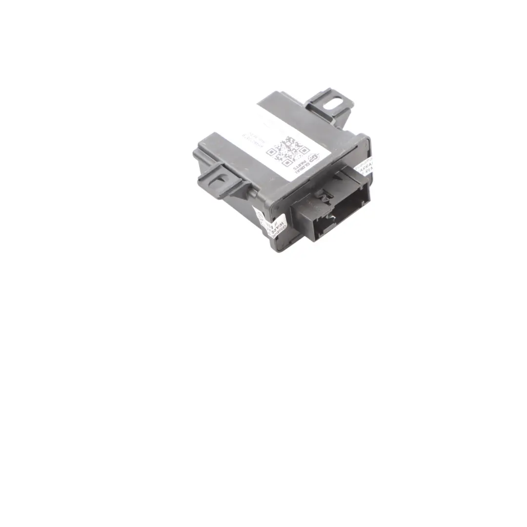 Audi A8 D4 Scheinwerfer Lampe Reichweite Steuergerät Modul ECU - SKU 4H4907357B - Teilenummer 4H4907357B