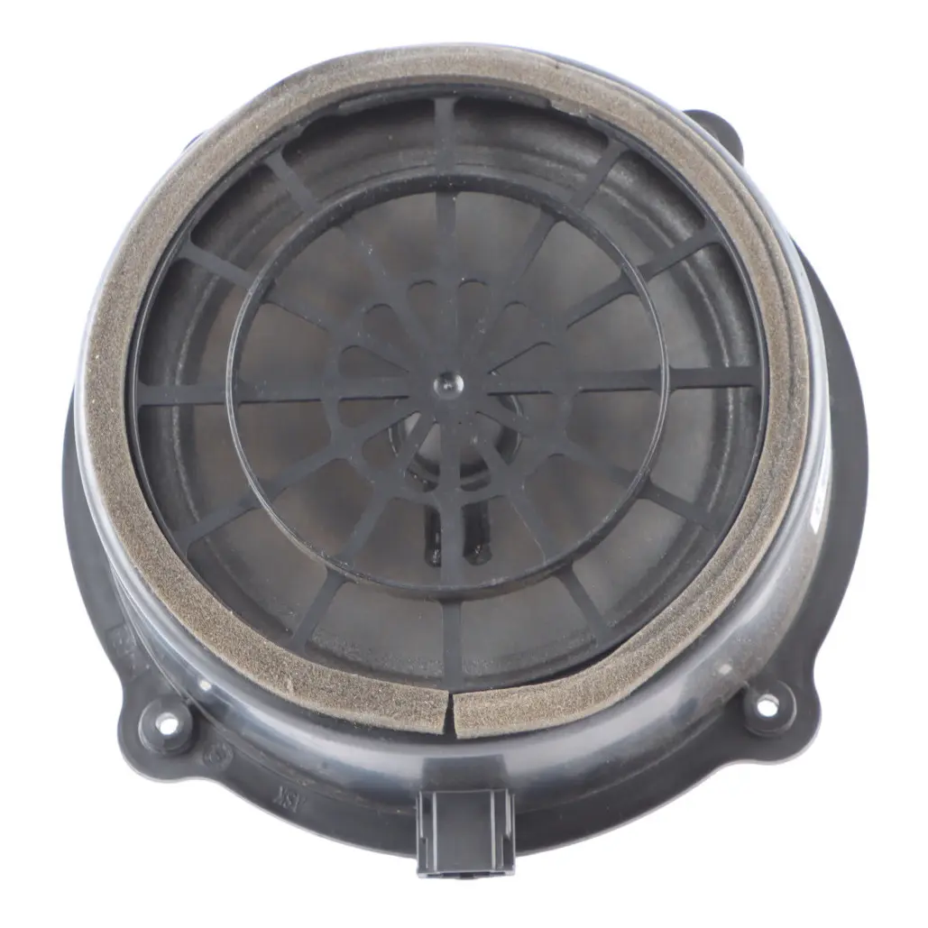 Haut Parleur De Porte Haut Parleur Avant Gauche Droit pour Audi Q7 4L à propos du numéro de pièce 4L0035415E Audi Q7 4L Haut Parleur De Porte Haut Parleur Avant Gauche Droit - SKU 4L0035415E - Numéro de pièce 4L0035415E