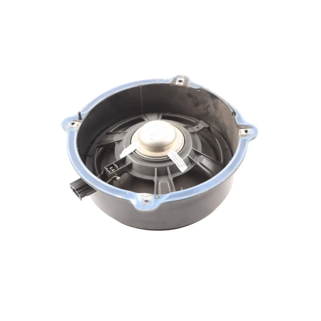 Türlautsprecher Lautsprecher Vorne Links Rechts für Audi Q7 4L mit Teilenummer 4L0035415E Audi Q7 4L Türlautsprecher Lautsprecher Vorne Links Rechts - SKU 4L0035415E - Teilenummer 4L0035415E