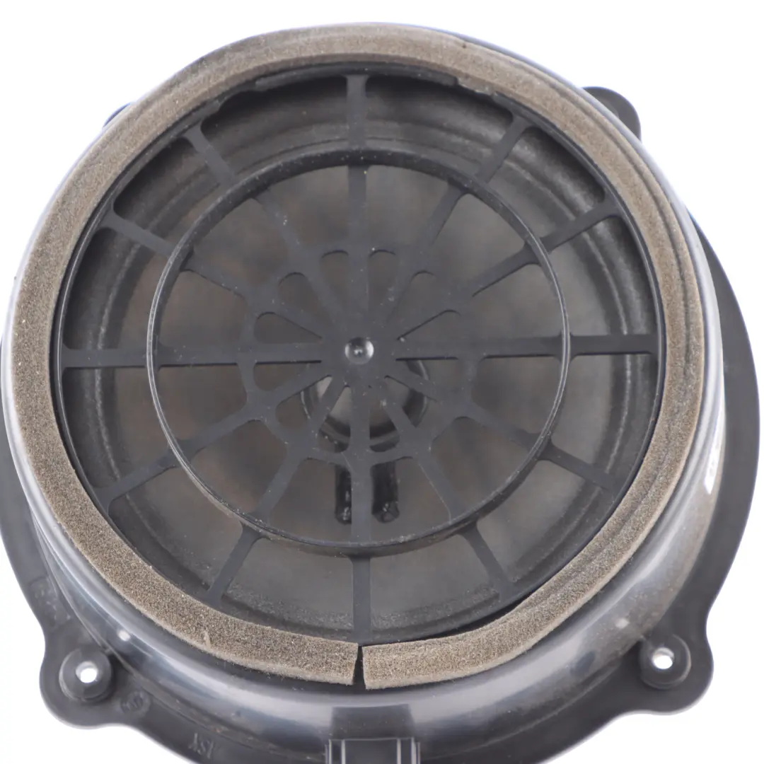 Audi Q7 4L Door Speaker Loudspeaker Front Left Right N/O/S - SKU 4L0035415E - Part number 4L0035415E