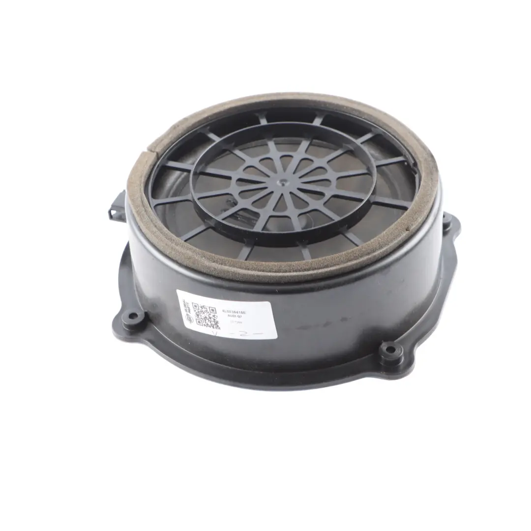 Audi Q7 4L Door Speaker Loudspeaker Front Left Right N/O/S - SKU 4L0035415E - Part number 4L0035415E