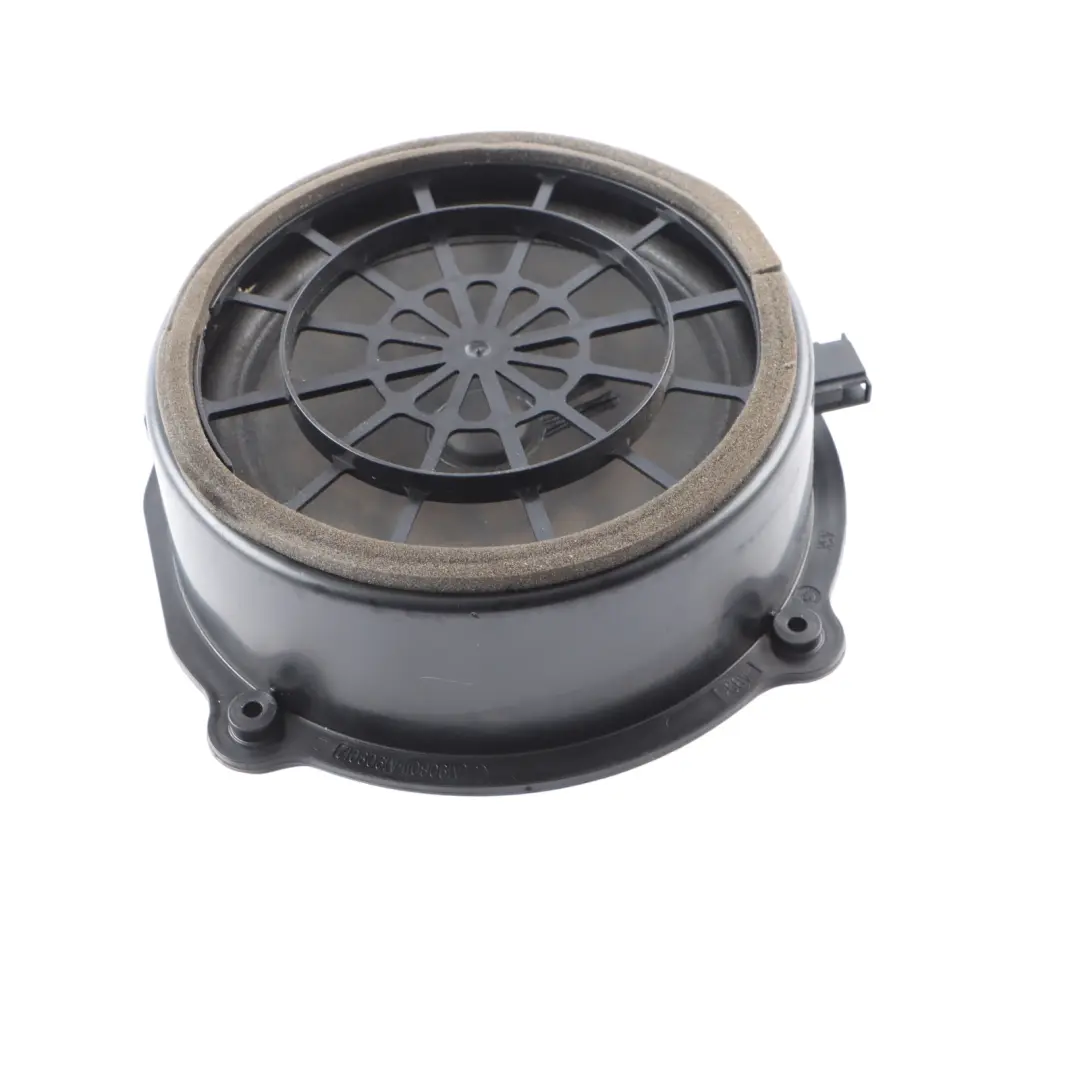 Audi Q7 4L Door Speaker Loudspeaker Front Left Right N/O/S - SKU 4L0035415E - Part number 4L0035415E