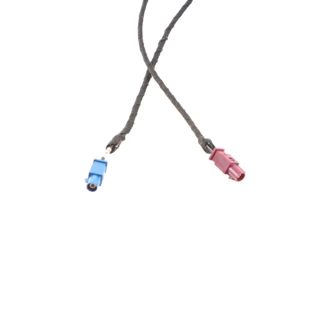 Roof Antenna Aerial Shark Fin Daytona Grey Metallic - Z7S to Audi Q7 4L with Part number 4L0035503L Audi Q7 4L Roof Antenna Aerial Shark Fin Daytona Grey Metallic - Z7S - SKU 4L0035503L-DGR - Part number 4L0035503L