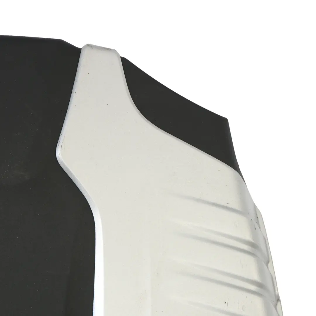 Motorabdeckung Verkleidungsplatte Diesel für Audi Q7 4L 3.0 TDI mit Teilenummer 4L0103925 Audi Q7 4L 3.0 TDI Motorabdeckung Verkleidungsplatte Diesel - SKU 4L0103925 - Teilenummer 4L0103925