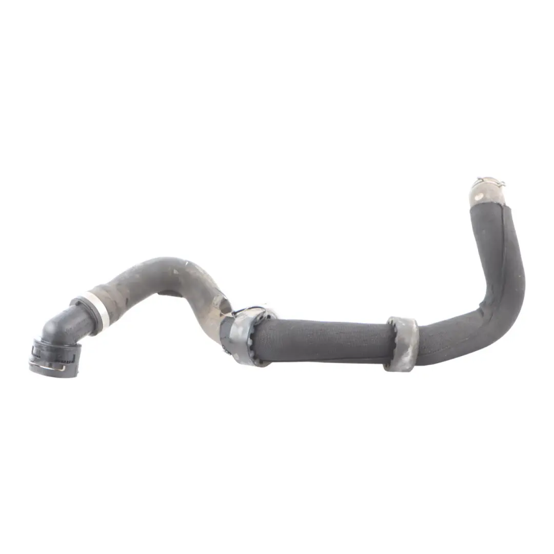 Coolant Water Hose Line Tube Pipe to Audi Q7 4L 3.0 TDI with Part number 4L0121101 Audi Q7 4L 3.0 TDI Coolant Water Hose Line Tube Pipe - SKU 4L0121101 - Part number 4L0121101