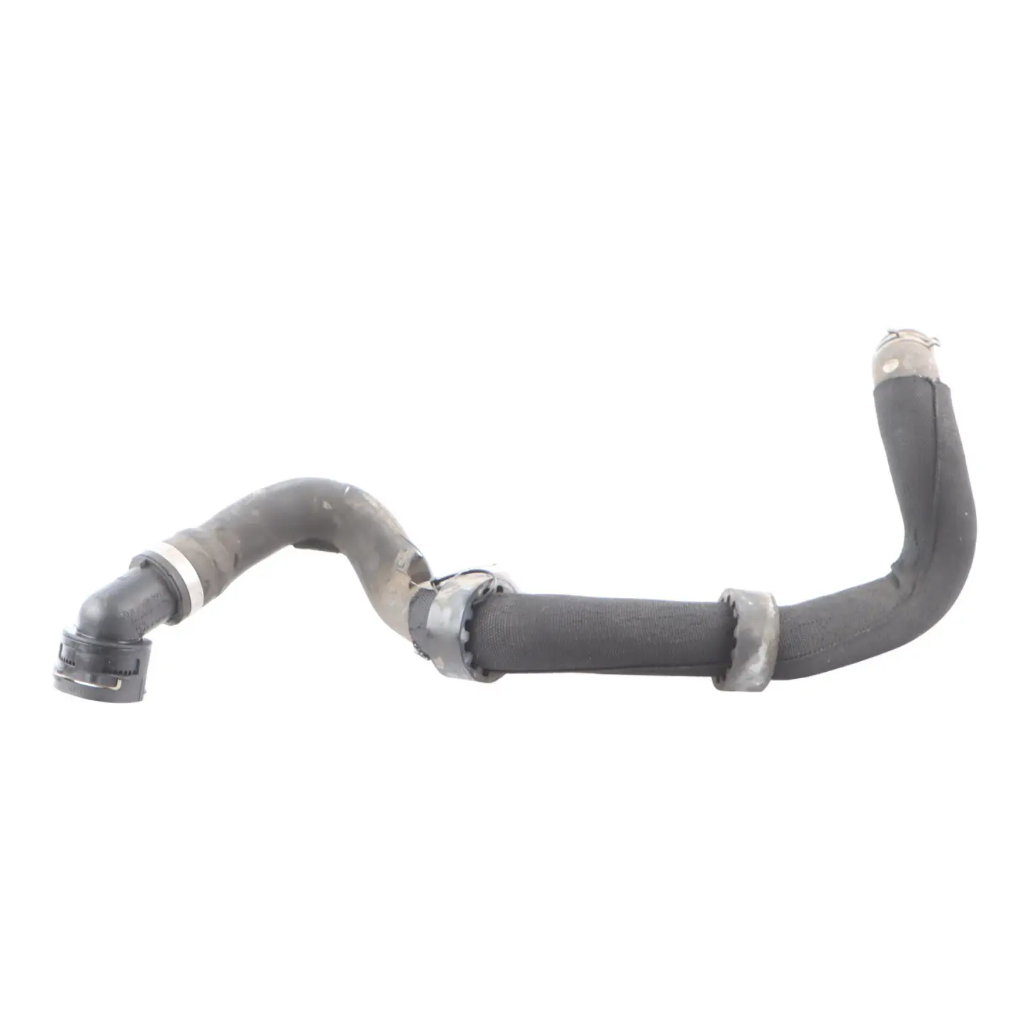 Audi Q7 4L 3.0 TDI Coolant Water Hose Line Tube Pipe 4L0121101
