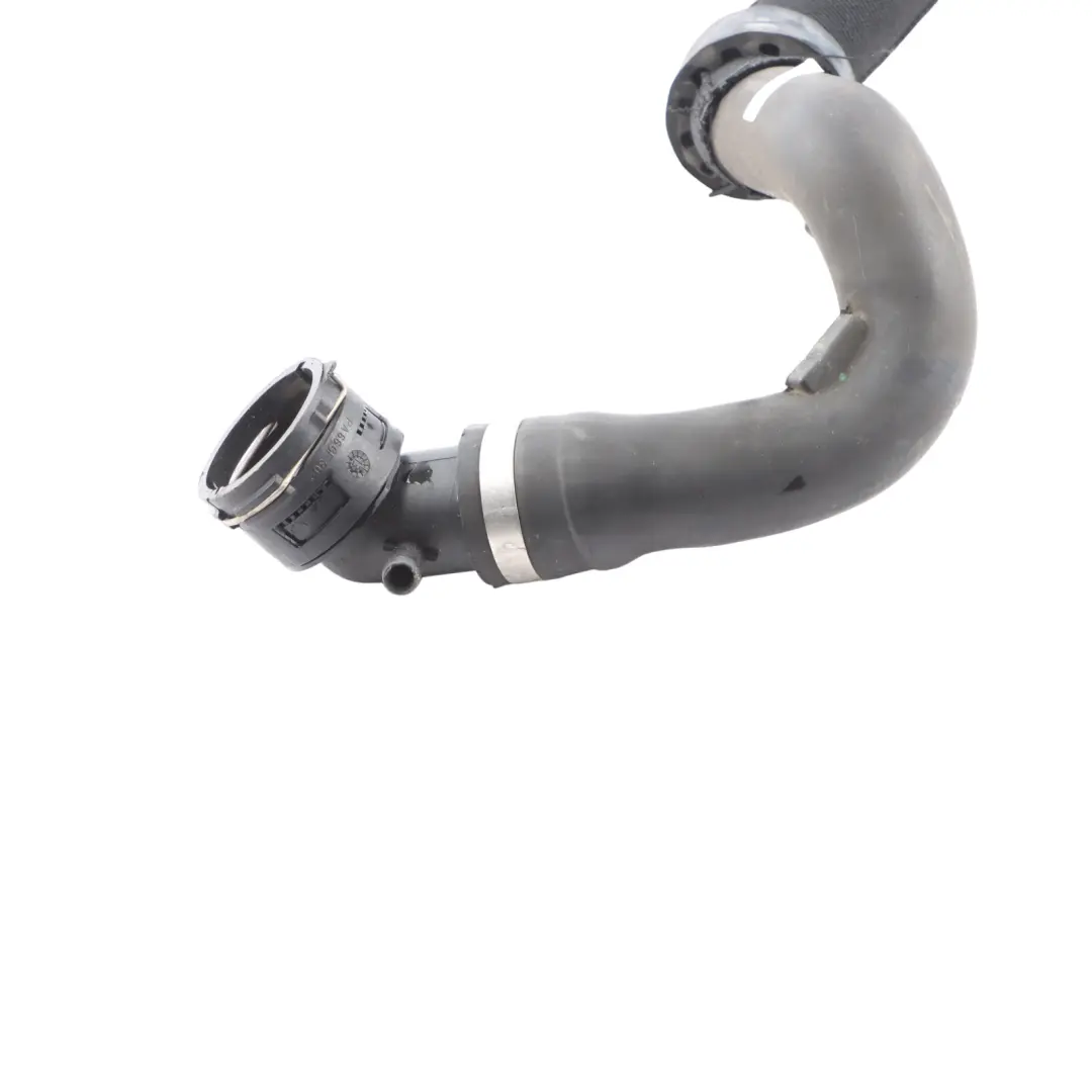 Coolant Water Hose Line Tube Pipe to Audi Q7 4L 3.0 TDI with Part number 4L0121101 Audi Q7 4L 3.0 TDI Coolant Water Hose Line Tube Pipe - SKU 4L0121101 - Part number 4L0121101