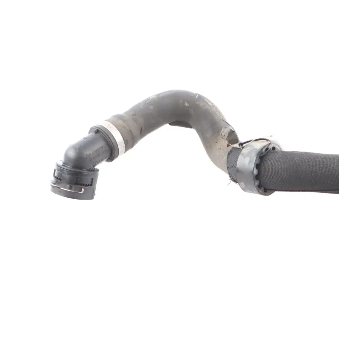 Coolant Water Hose Line Tube Pipe to Audi Q7 4L 3.0 TDI with Part number 4L0121101 Audi Q7 4L 3.0 TDI Coolant Water Hose Line Tube Pipe - SKU 4L0121101 - Part number 4L0121101