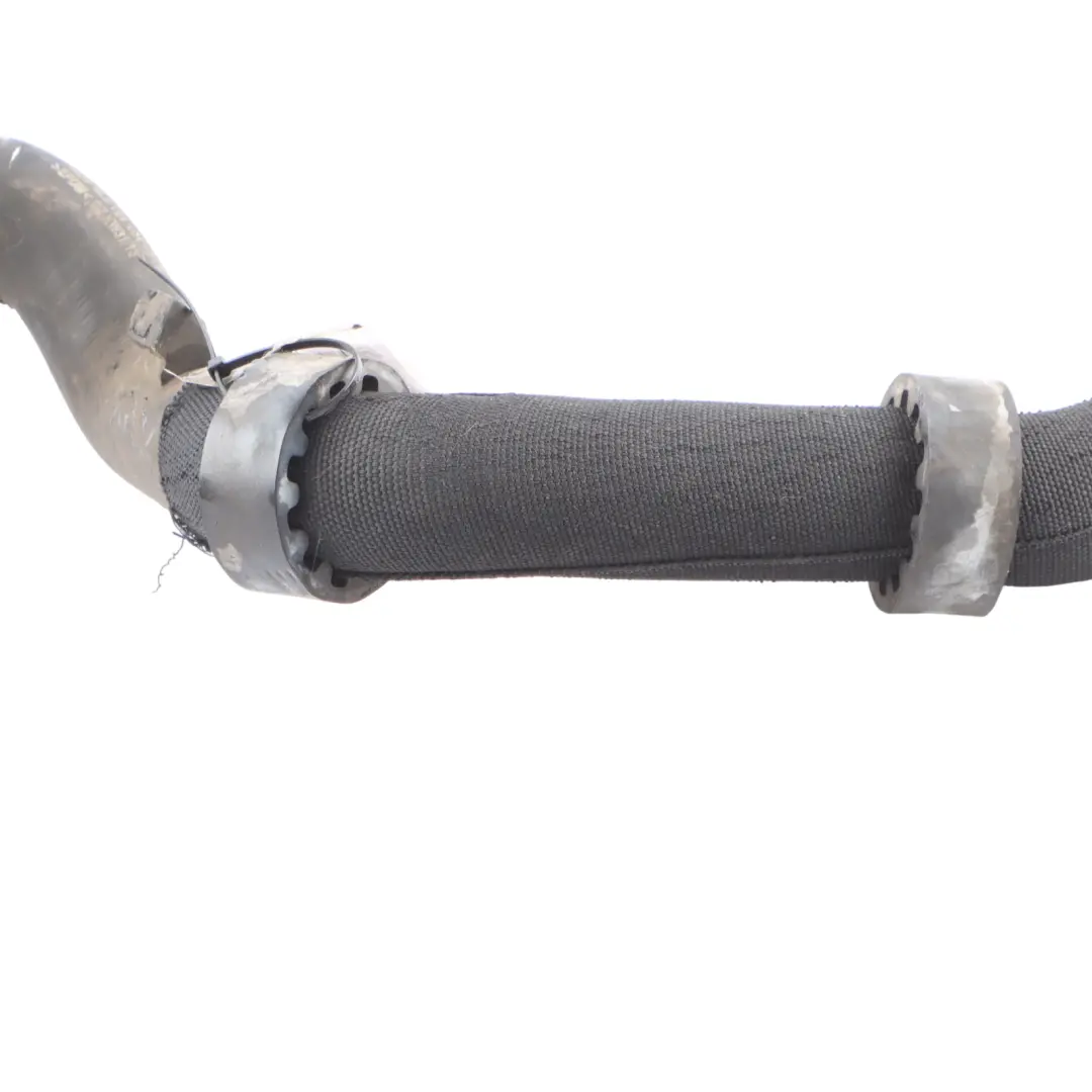 Audi Q7 4L 3.0 TDI Coolant Water Hose Line Tube Pipe - SKU 4L0121101 - Part number 4L0121101
