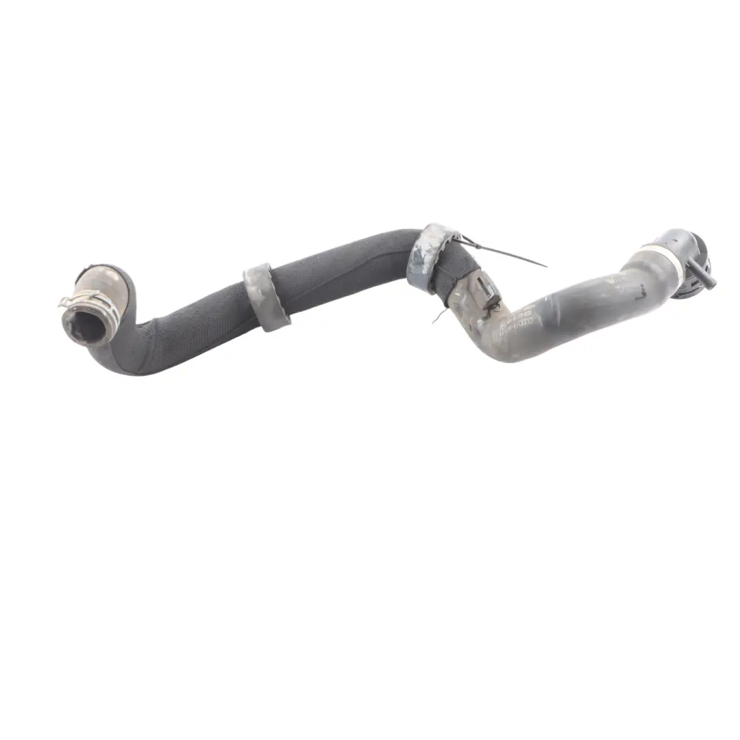 Audi Q7 4L 3.0 TDI Coolant Water Hose Line Tube Pipe - SKU 4L0121101 - Part number 4L0121101