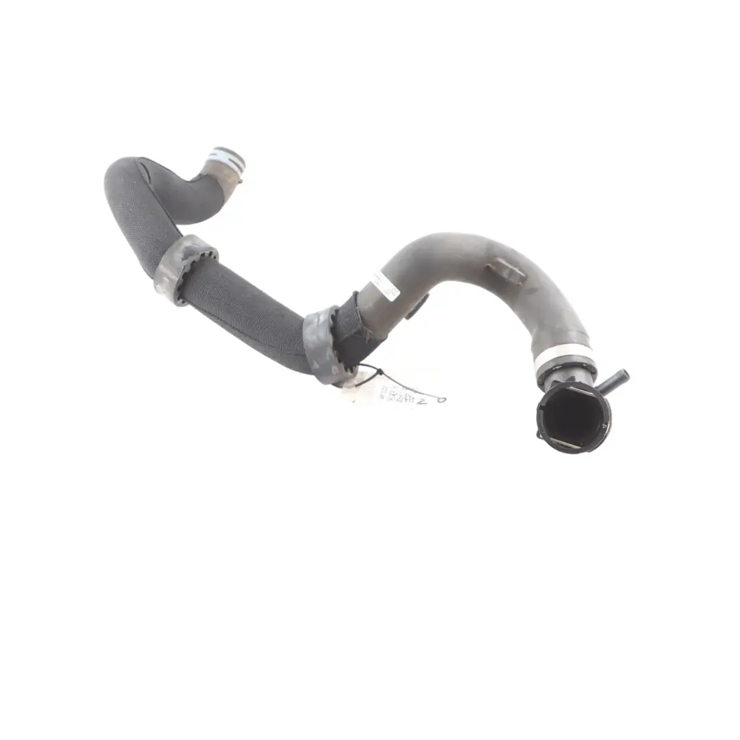Audi Q7 4L 3.0 TDI Coolant Water Hose Line Tube Pipe - SKU 4L0121101 - Part number 4L0121101