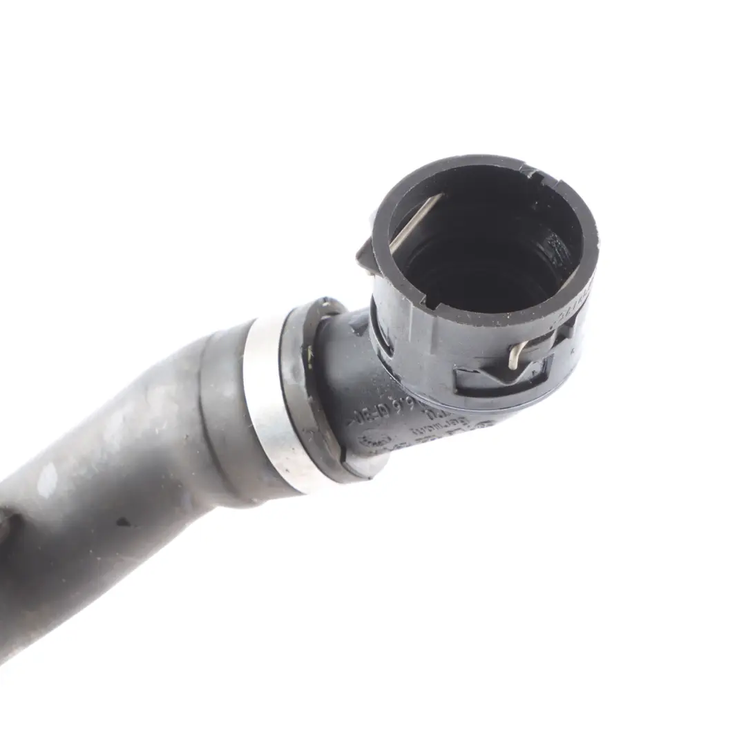 Coolant Water Hose Line Tube Pipe to Audi Q7 4L 3.0 TDI with Part number 4L0121101 Audi Q7 4L 3.0 TDI Coolant Water Hose Line Tube Pipe - SKU 4L0121101 - Part number 4L0121101