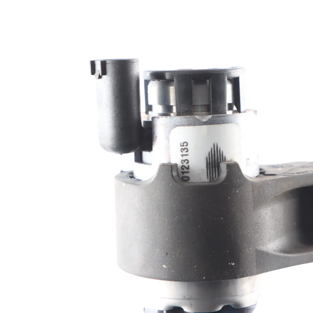  Unidad De Bomba De Fluido Audi A8 D4 Q7 4L 3.0 TDI SCR Adblue Depósito - SKU 4L0131901 - Número de pieza 4L0131901