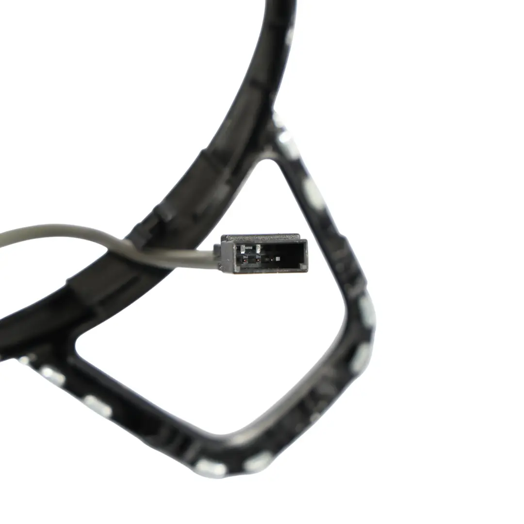 Lenkrad Schalter Botton Trim Abdeckung Rahmen Schwarz 8U0951523 für Audi Q7 4L mit Teilenummer 4L0419689A Audi Q7 4L Lenkrad Schalter Botton Trim Abdeckung Rahmen Schwarz 8U0951523 - SKU 4L0419689A-1 - Teilenummer 4L0419689A