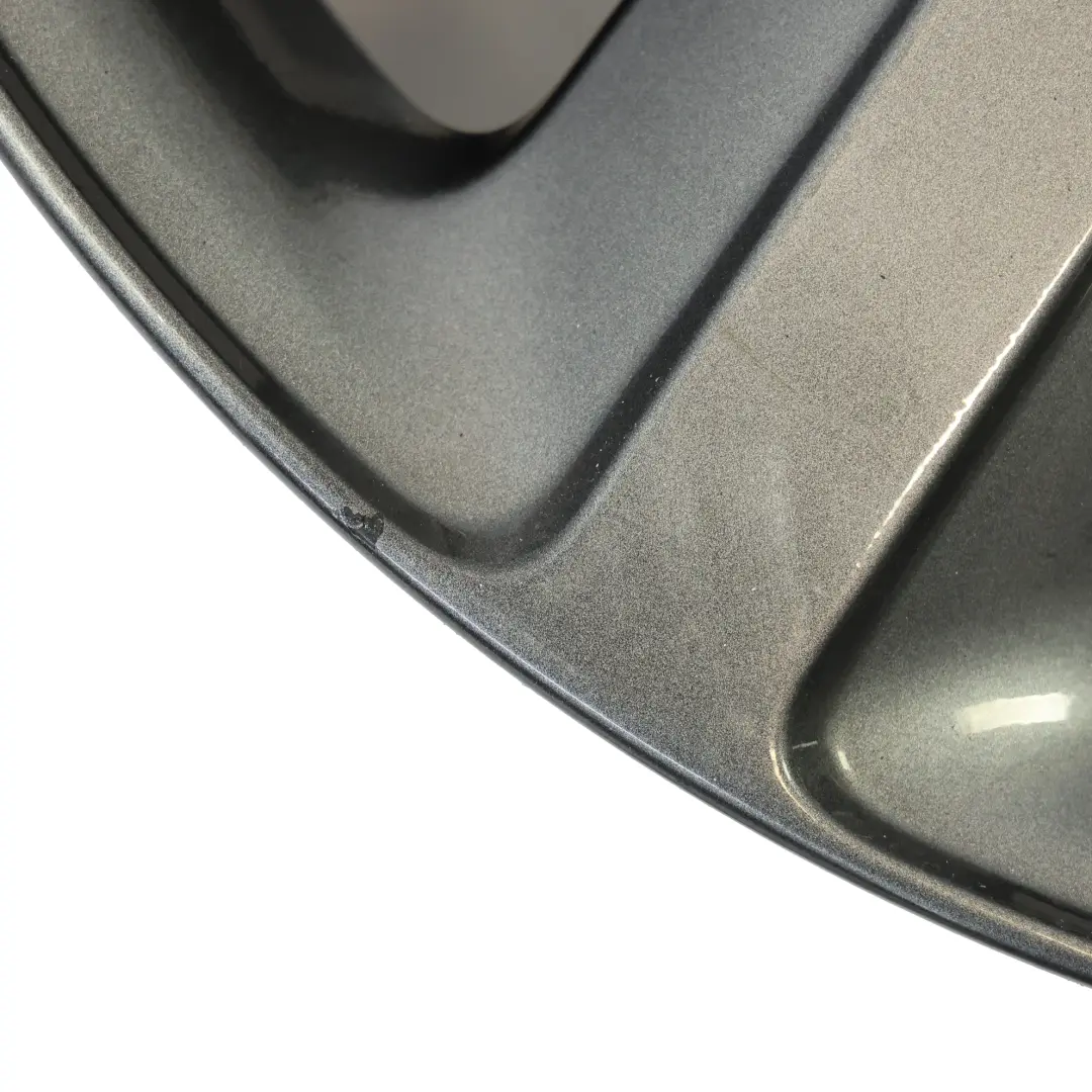 Szara Felga Aluminiowa 20" 9J ET:60 do Audi Q7 4L o numerze 4L0601025H Audi Q7 4L Szara Felga Aluminiowa 20" 9J ET:60 - SKU 4L0601025H-5 - Numer Części 4L0601025H