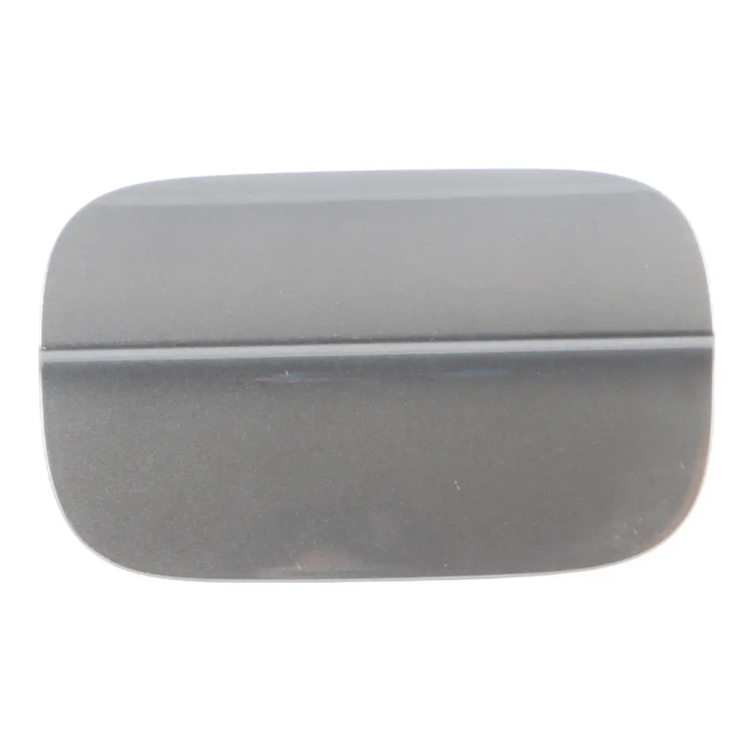 Audi Q7 4L Fuel Fill In Filler Flap Cap Cover Lid Daytona Grey Metallic - Z7S - SKU 4L0809907A-DGR - Part number 4L0809907A
