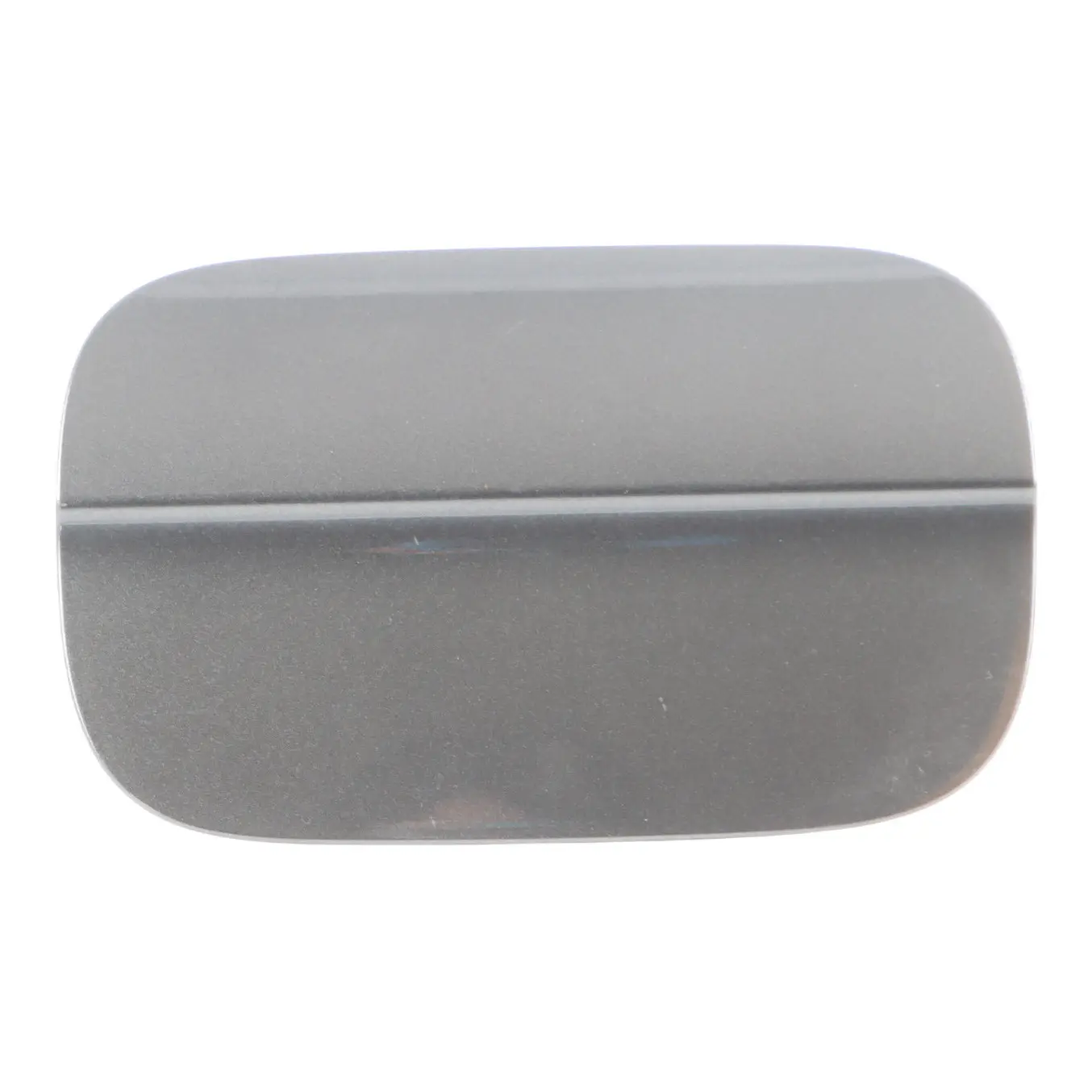 Audi Q7 4L Fuel Fill In Filler Flap Cap Cover Lid Daytona Grey Metallic - Z7S